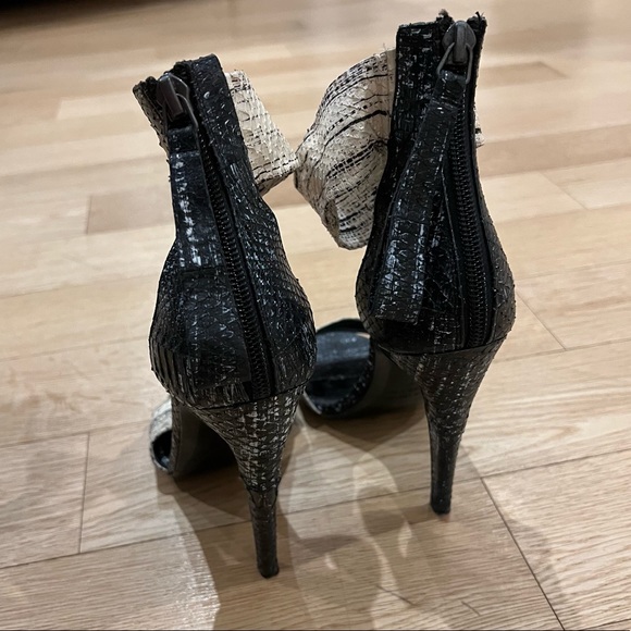 Pierre Hardy Python Heels - Picture 2 of 4